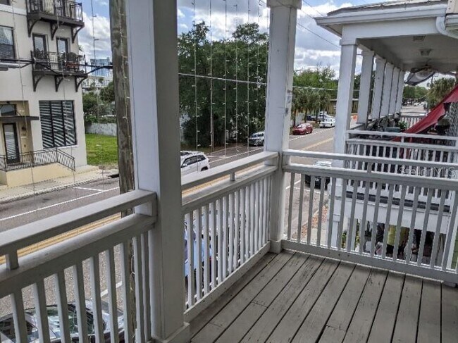 Building Photo - 1510 N 17th St