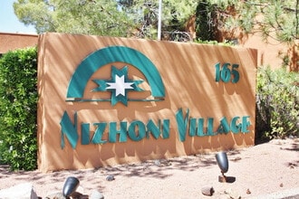 Building Photo - TOWNHOME -VILLAGE OF OAK CREEK - NIZHONI