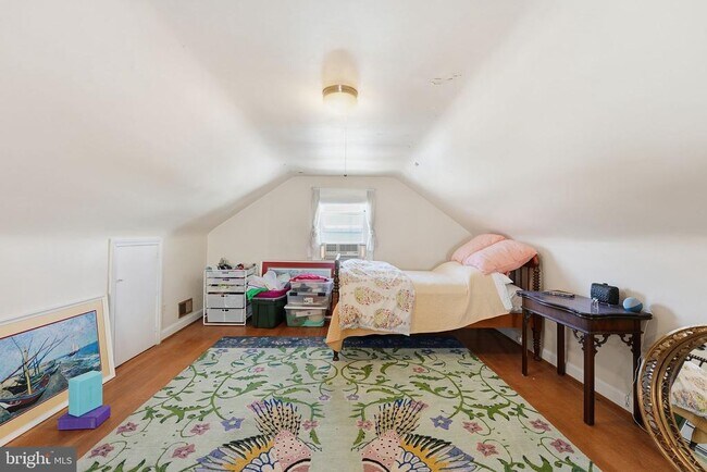 Building Photo - 1411 S Pollard St