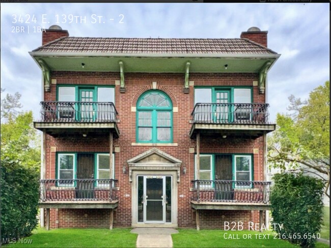 Primary Photo - 3424 E 139th St