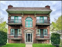 Building Photo - 3424 E 139th St