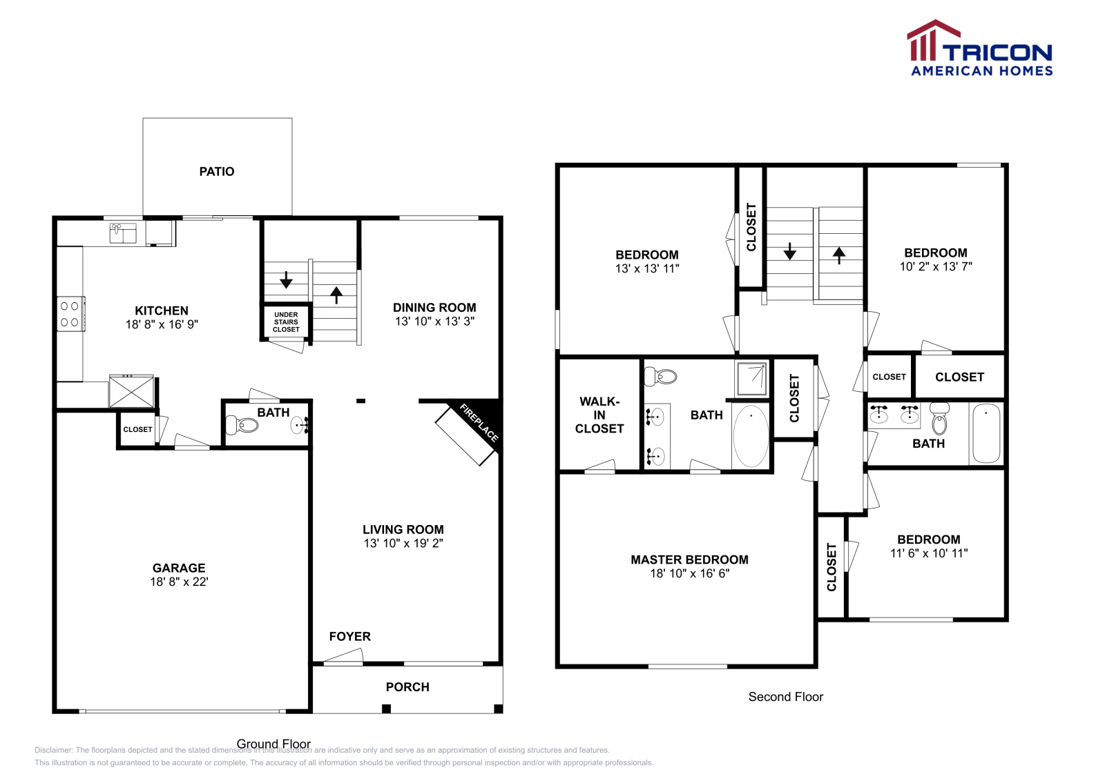 Building Photo - 82 Relict Dr