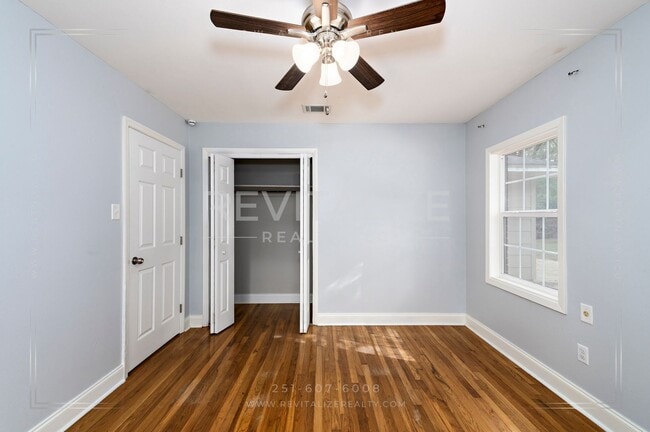 Building Photo - Desirable 3 Bed 1 Bath Ranch Style Home in Parkview Estates