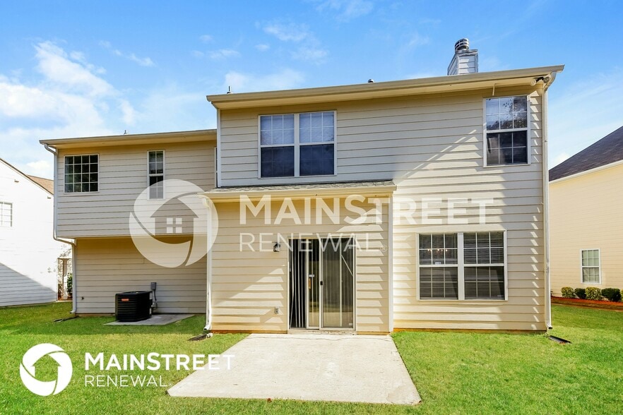 Building Photo - 5437 Somer Mill Rd