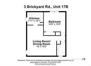 Building Photo - 3 Brickyard Rd