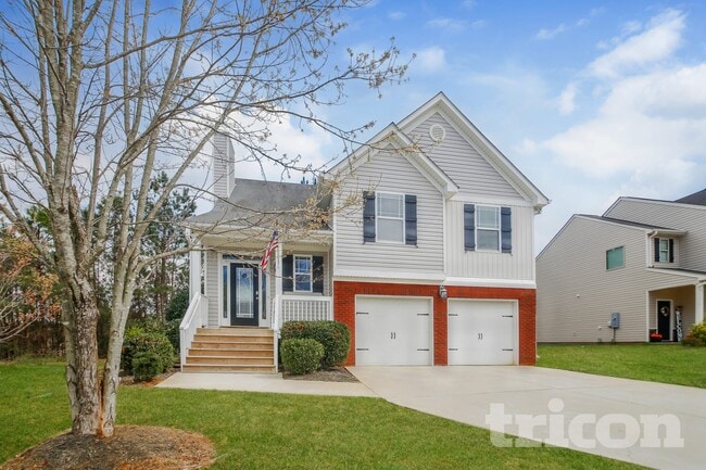 Building Photo - 7134 Creeksong Dr