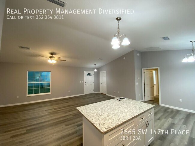 Building Photo - 2665 SW 147th Pl