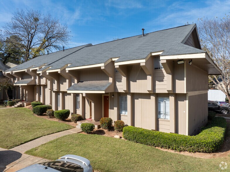 Primary Photo - Aspen Pointe