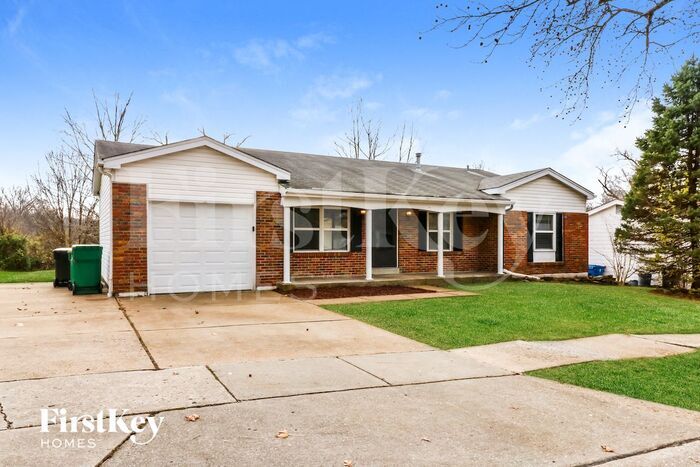 Primary Photo - 6370 Silver Fox Dr