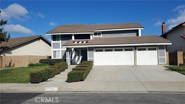 Building Photo - 1030 S Rimwood Dr
