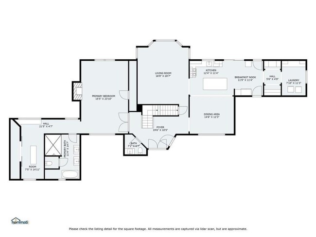 Building Photo - 2023 Stoneleigh Dr