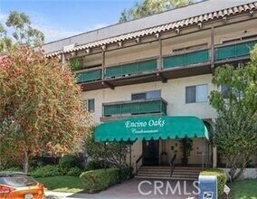 Building Photo - 5460 White Oak Ave