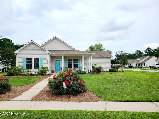 Primary Photo - 146 Tylers Cove Way