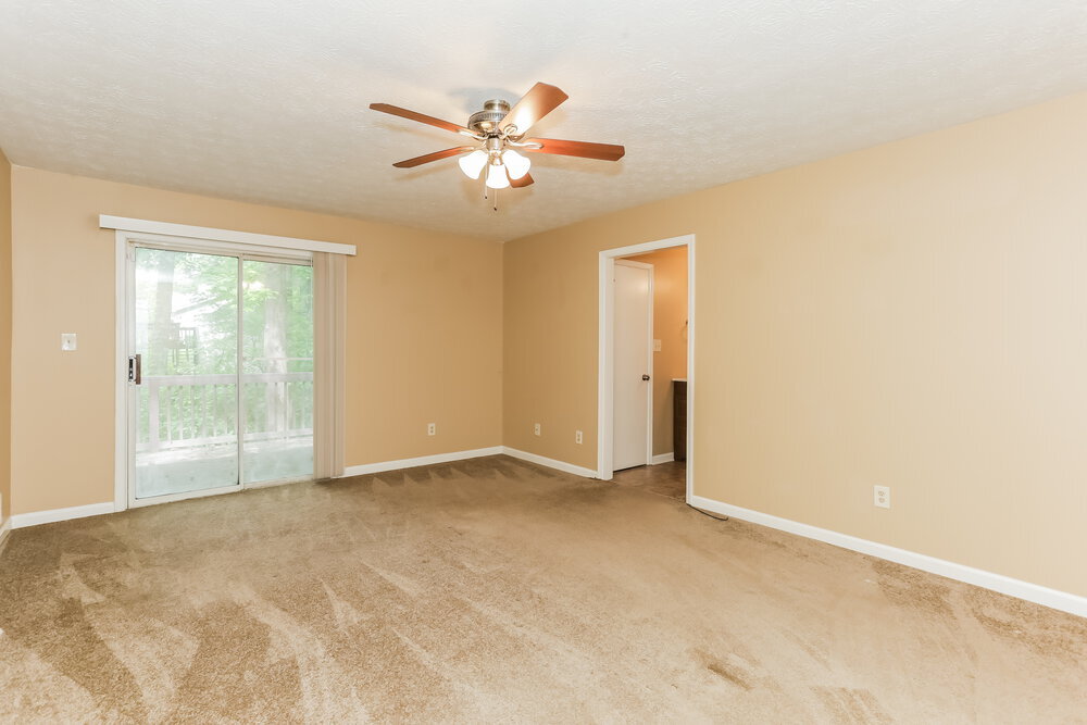 Building Photo - 520 Gregory Manor Dr SW