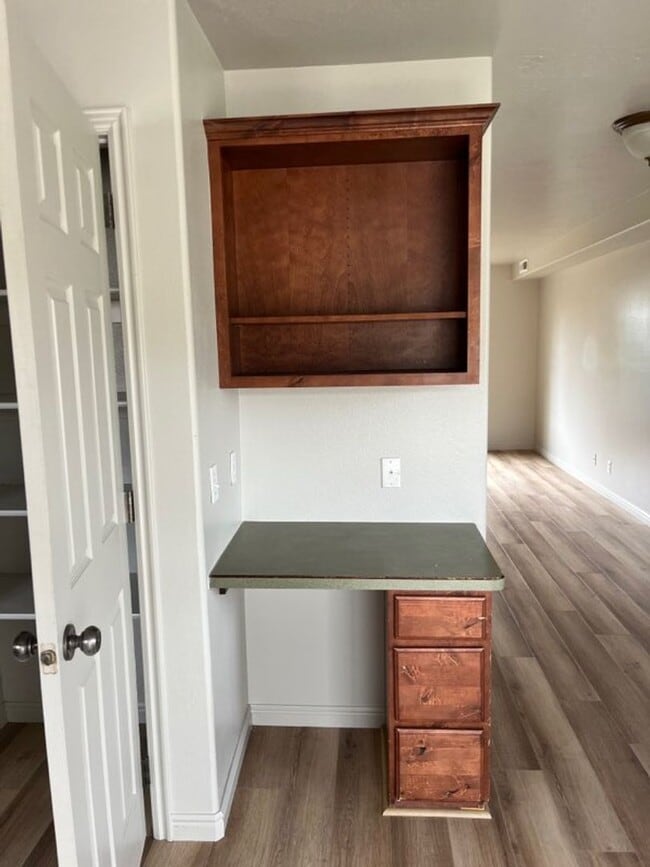 Building Photo - Three bedroom, 2.5 bath townhome