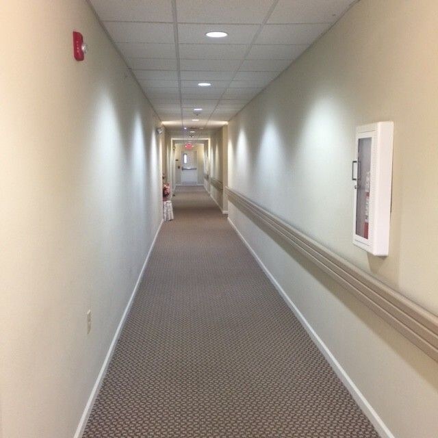 Williston Senior Apartment Homes 26102618 24th Ave W Williston ND