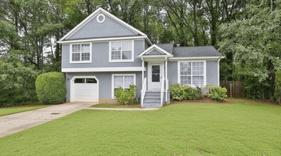 Building Photo - 3 bed 2 bath Elegant House in Dekalb!