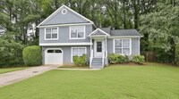Building Photo - 3 bed 2 bath Elegant House in Dekalb!