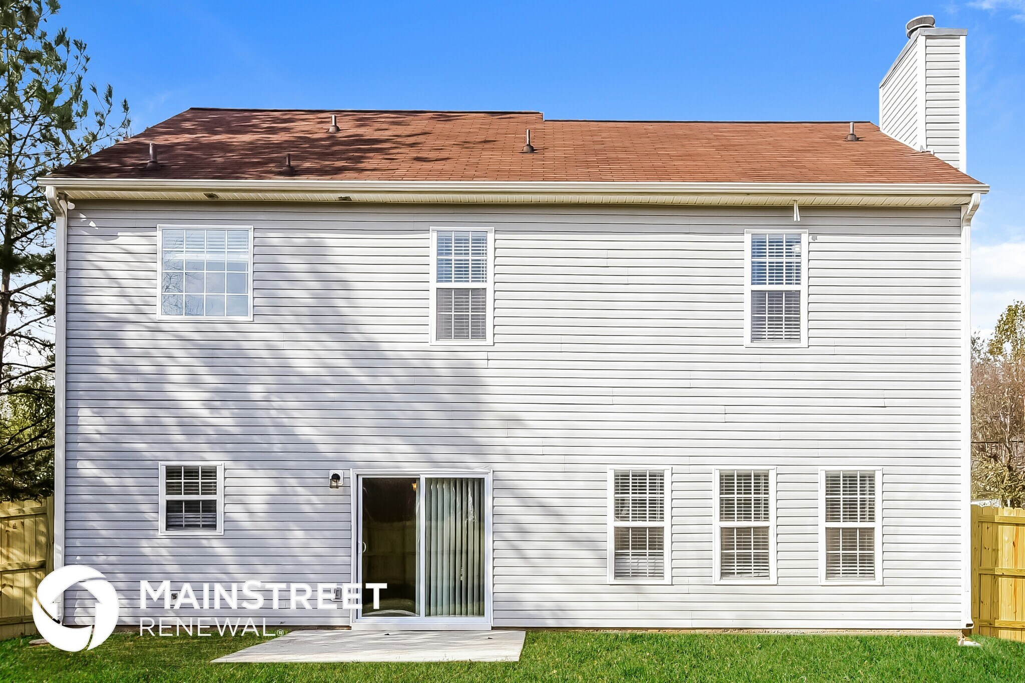 Building Photo - 3644 Walnut Creek Way