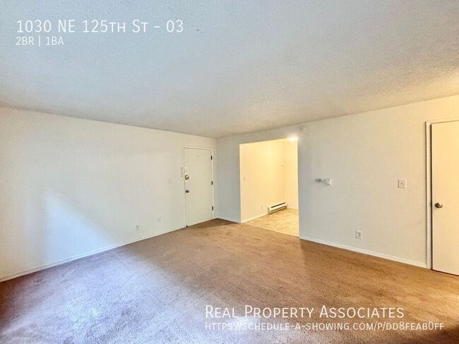 Building Photo - 1030 NE 125th St