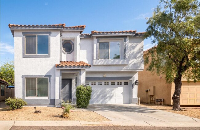 Building Photo - 7500 E Deer Valley Rd