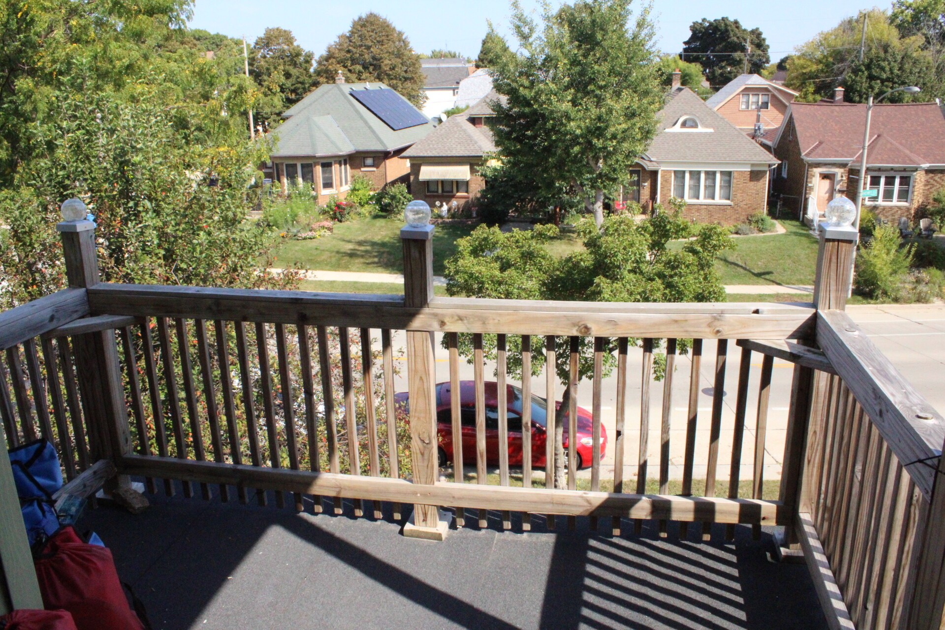 Building Photo - 2621 S Howell Ave