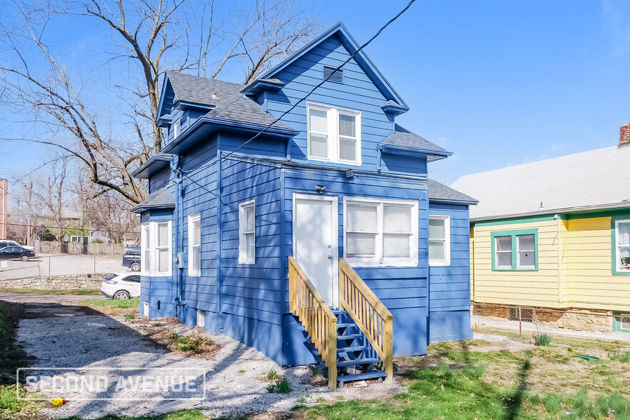 Building Photo - 233 N 19 St