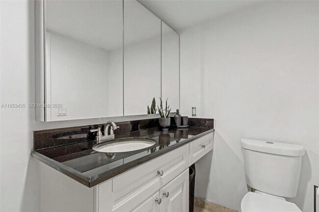 Building Photo - 2851 NE 183rd St