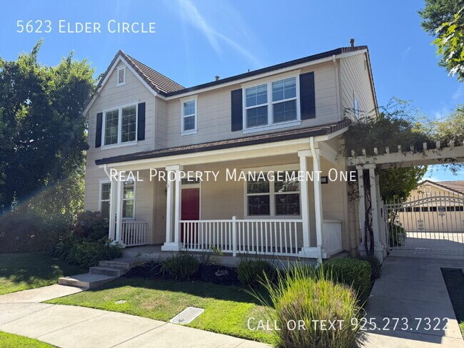 Building Photo - 5623 Elder Cir