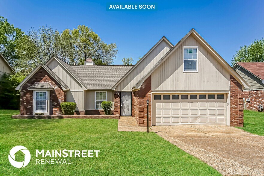 Primary Photo - 6750 Lake Point Cir