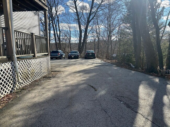 Building Photo - 292 Providence Rd