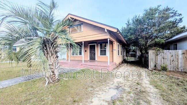 Building Photo - 1014 W Gregory St