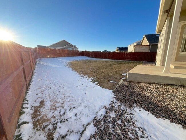 Building Photo - 4 Bedroom Home Available Near Londonderry Dr & Eastonville Rd!