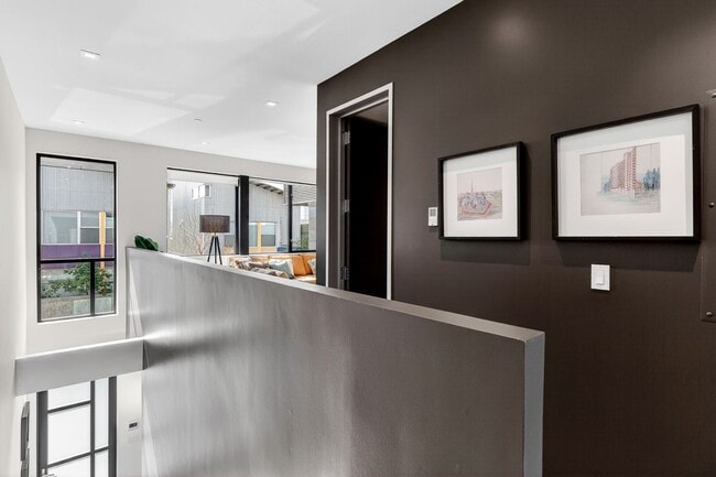 Building Photo - Spectacular Live/Work Home Designed by Architect David Stark Wilson