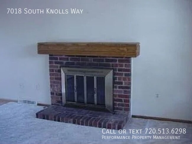 Building Photo - 7018 S Knolls Way