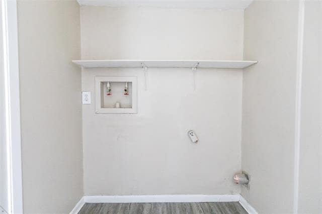 Building Photo - 701 S Marsh St