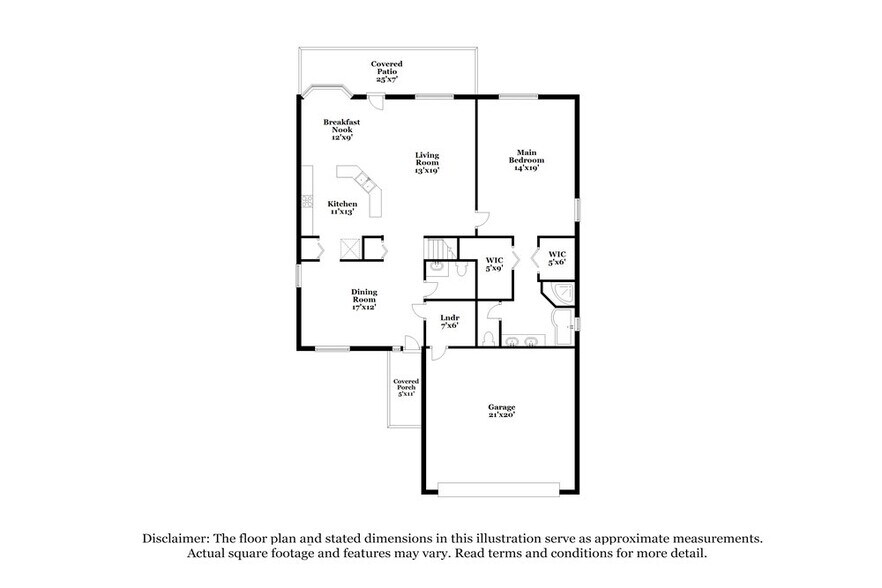 Building Photo - 403 Durham Shore Ct