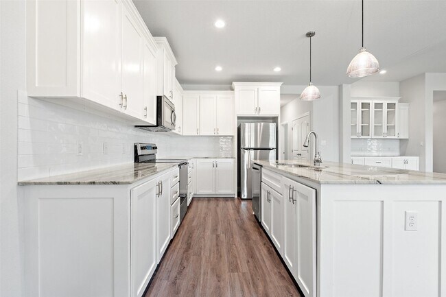 Building Photo - 129 Diamond Head Dr
