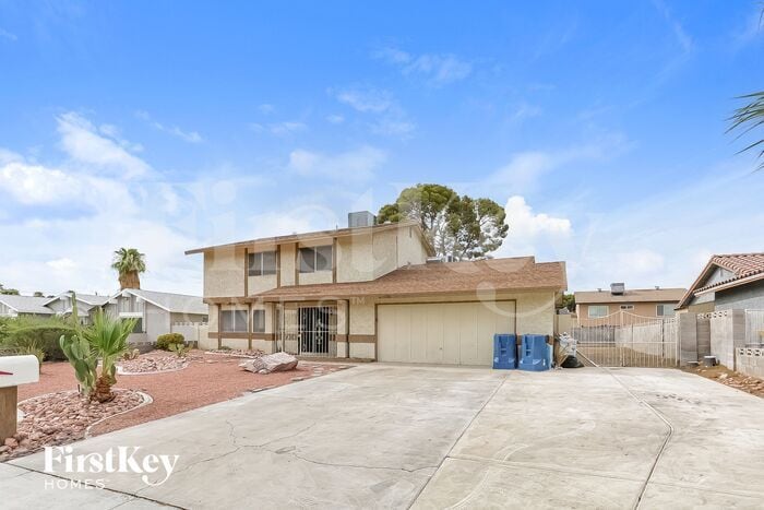 Primary Photo - 3763 E Hacienda Ave