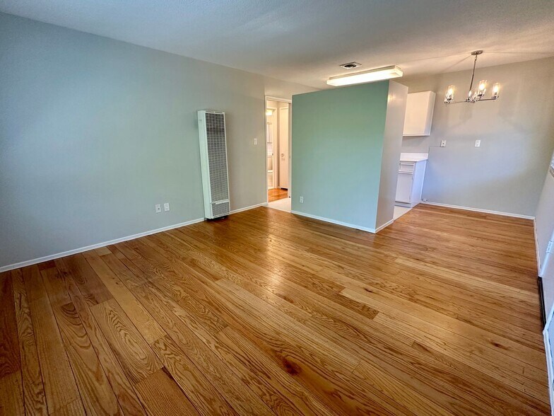 Interior Photo - The Pines Apartments