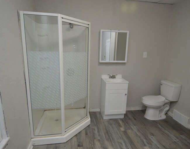 Building Photo - Fully remodeled 3 bedroom 2 bath near downtown and Greenway!