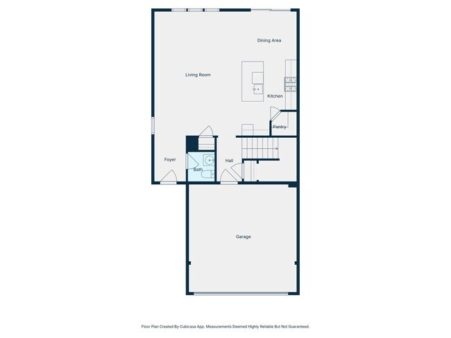 Building Photo - 15230 S Hepworth Ct