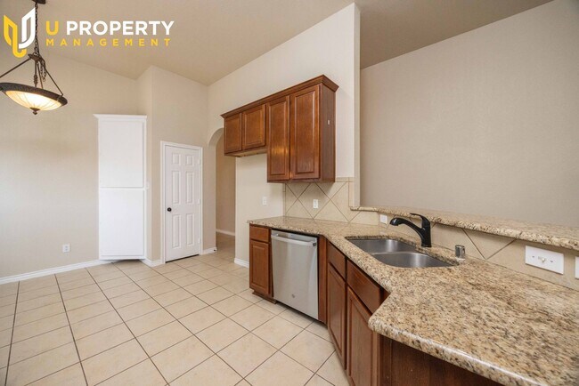 Building Photo - Charming two-story brick home in the desir...
