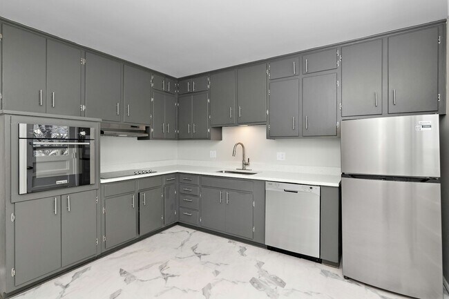 Building Photo - 6119 Marty Street, Unit H