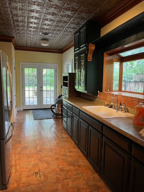 Building Photo - 1409 N Austin St