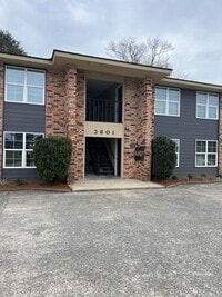 Building Photo - 1 Bedroom 1 Bathroom Apartment