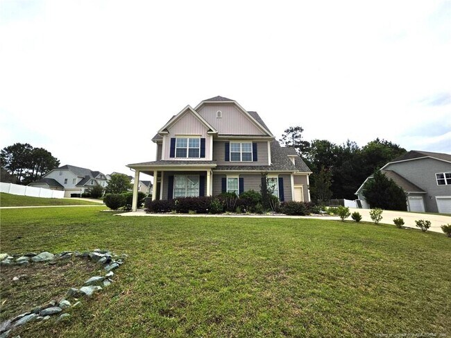 Building Photo - 131 Old Glory Ln