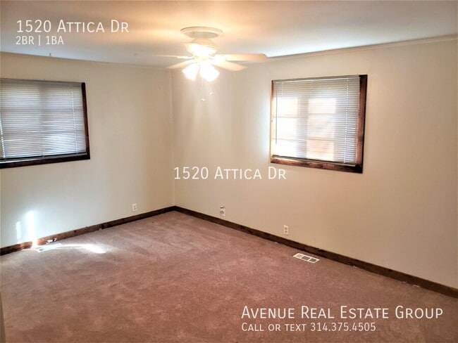 Building Photo - 1520 Attica Dr