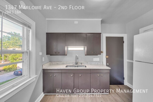 Building Photo - 1347 Marlowe Ave