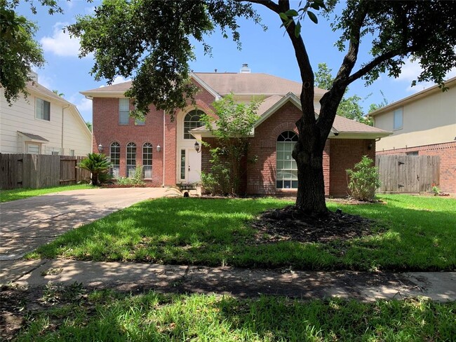 Primary Photo - 11706 Meadowchase Dr